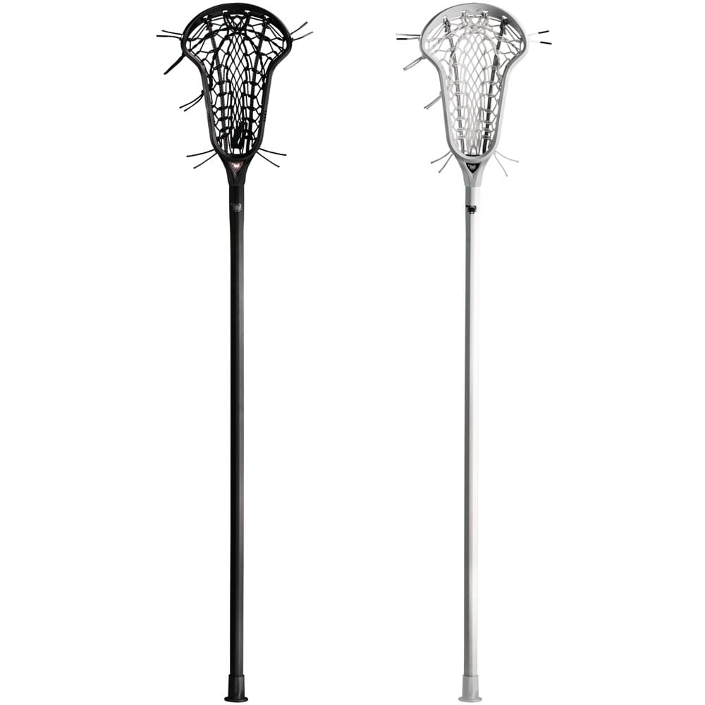 ECD Infinity Composite Complete Women's Lacrosse Stick