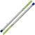 Warrior Burn Pro Diamond HEADstrong Attack Lacrosse Shaft