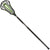 STX Crux 600 10 Degree Composite Complete Women's Lacrosse Stick