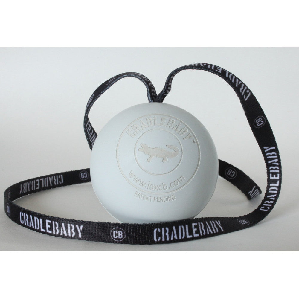 CradleBaby Lacrosse Ball Lacrosse Training Aid