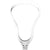 Brine Triumph X Lacrosse Head