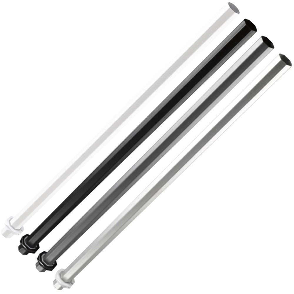 Maverik Mission BLANK Defense Lacrosse Shaft - Thumbnail 2