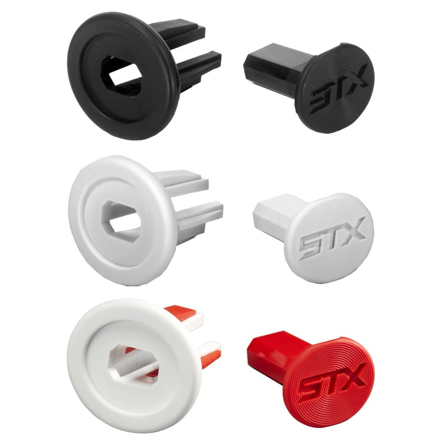 STX Elite Lacrosse End Cap