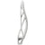TRUE HZRDUS Lacrosse Head