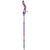 STX Crux 100 Mesh Complete Women's Lacrosse Stick - 2022 Model