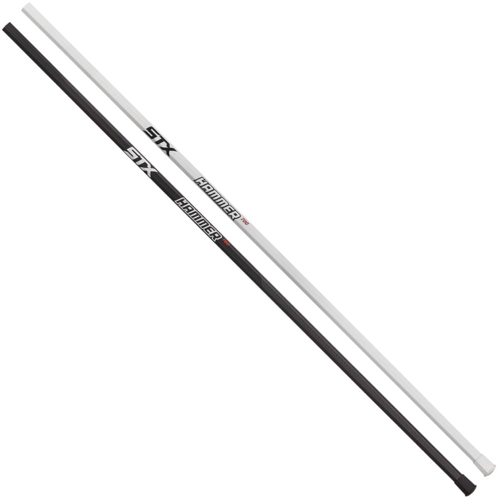 STX Hammer 700 Composite Defense Lacrosse Shaft