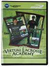Brine The Virtual Lacrosse Academy CD-ROM DVD