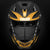 Cascade S Youth Matte Shell CUSTOM Lacrosse Helmet