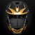 Cascade S Youth Matte Shell CUSTOM Lacrosse Helmet