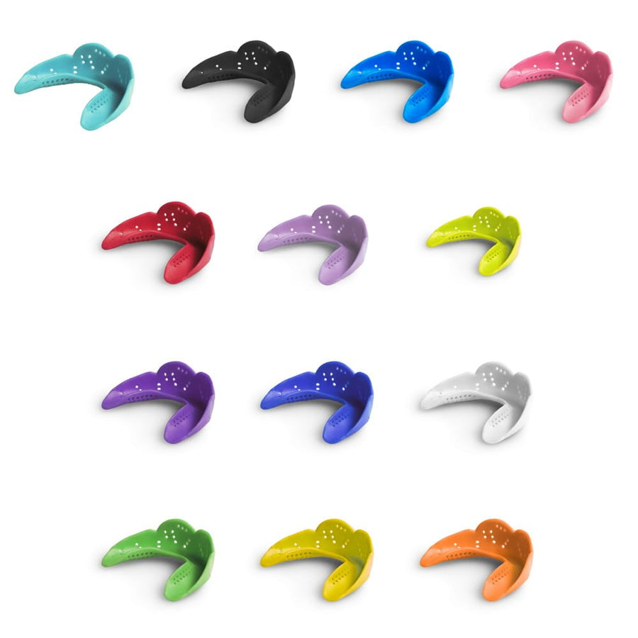 SISU NextGen Aero Small Mouthguard