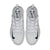 Nike Alpha Huarache 6 Elite Turf White Lacrosse Cleats