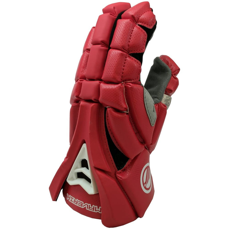 Maverik RX Lacrosse Gloves