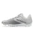 New Balance Rush V2 Low White Lacrosse Cleats