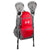 Under Armour Lax Lacrosse Backpack Bag