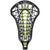 Nike Lunar Elite 2 10 Degree Women's Lacrosse Head