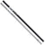 STX Sc-Ti O Goalie Lacrosse Shaft