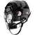 Warrior Fatboy Alpha Pro Complete Box Lacrosse Helmet