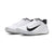 Nike Alpha Huarache 7 Pro Turf White/Black Lacrosse Cleats