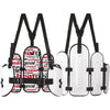 Under Armour Spectre Box Lacrosse Kidney Pads