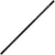 Warrior Burn LT Composite Attack Lacrosse Shaft