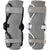 Warrior Evo Lacrosse Arm Guards - 2016 Model