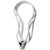 TRUE HZRDUS Lacrosse Head