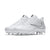 Nike Vapor Varsity Low White Lacrosse Cleats