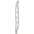 Brine Eraser 2 Goalie Lacrosse Head