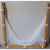 Lacsal Bamboo Mini Lacrosse Goal