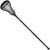 Brine Dynasty WARP PRO Minimus Carbon Fiber Composite Complete Women's Lacrosse Stick