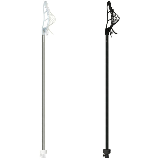 String King Complete 2 Intermediate Defense Lacrosse Stick