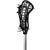 STX Crux 500 10 Degree Composite Complete Women's Lacrosse Stick