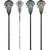 Maverik Axiom Vertex Mesh Composite Complete Women's Lacrosse Stick