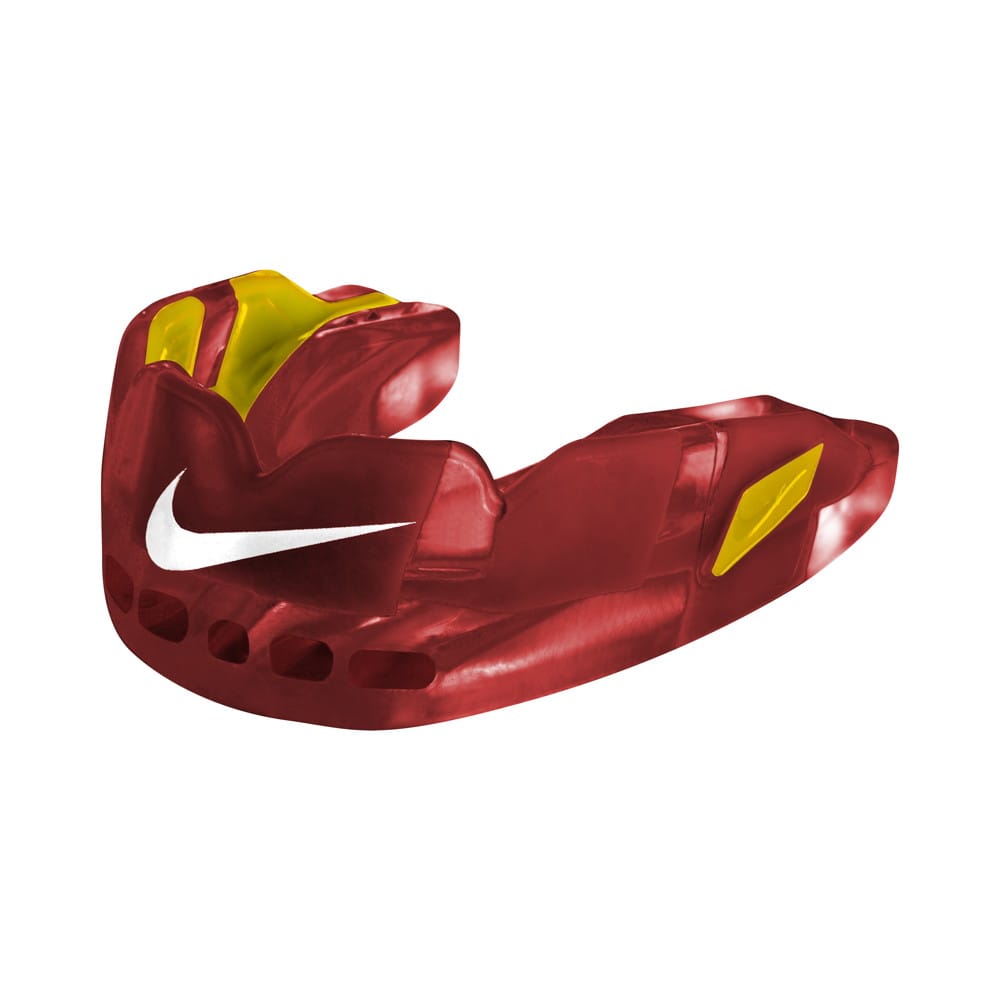 Nike Hyperflow Youth Mouthguard with Flavor - Thumbnail 4