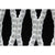 Epoch Otter Mesh Ultra Lightweight Lacrosse Stringing Piece
