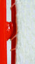 Brine Professional Lacrosse Goal