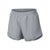 Nike Tempo Grey Women's 3 inch Running Shorts