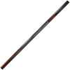 Warrior Fatboy Burn Carbon Pro Minimus Carbon Fiber Composite Box Lacrosse Shaft