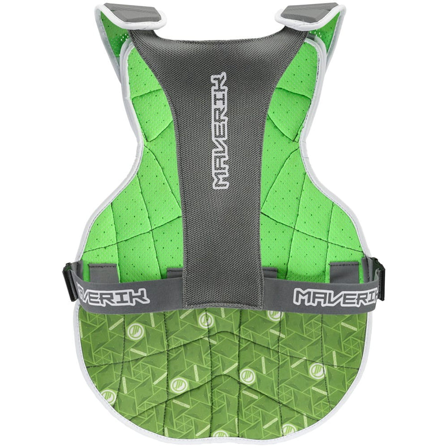 Maverik Max EKG Lacrosse Goalie Chest Pad