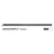 Epoch Dragonfly Integra E30 iQ5 Composite Attack Lacrosse Shaft