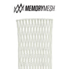 STX Memory Mesh 12-Diamond Goalie Lacrosse Mesh Stringing Piece