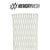 STX Memory Mesh 12-Diamond Goalie Lacrosse Mesh Stringing Piece