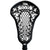 Nike Lunar Elite 3 10 Degree Women's Lacrosse Head
