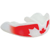 Fight Dentist FD Adult Pro Series Oh Canada Strapless Mouthguard
