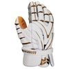 Warrior Evo Rabil Gold Series LE Lacrosse Gloves