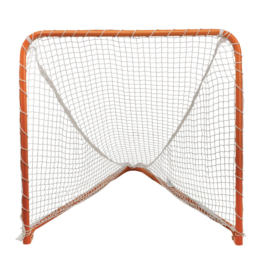 STX 6x6 Folding Backyard Lacrosse Goal with Net