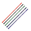 deBeer Air Flow Composite Women's Lacrosse Shaft - 2015 Model