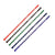 deBeer Air Flow Composite Women's Lacrosse Shaft - 2015 Model