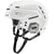 Warrior Fatboy Alpha Pro Helmet for Box Lacrosse