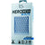 East Coast Dyes Hero Mesh 15mm Semi-Soft Lacrosse Mesh Stringing Piece